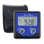 AFTK-7 Digital Bevel Box Angle Gauge Protractor Inclinometer IP54 with Built-in Magnets-Tekcoplus Ltd.