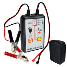 AUTK-84 Fuel Injector Tester 12V Automotive Injection Pump-Tekcoplus Ltd.
