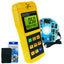 TM-192D Digital Triple Axis EMF ELF Magnetic Field Meter Gauss Meter 30Hz ~ 2000Hz Frequency-Tekcoplus Ltd.