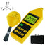 TM-196 Triple Axis RF Field Strength Meter Electromagnetic Radiation Tester Detector 10MHz to 8GHz-Tekcoplus Ltd.