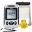 FFW-718 Lucky Wireless Waterproof Portable Sonar Fish Finder with Dot Matrix 40m Range-Tekcoplus Ltd.