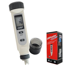 ORTK-115 ORP Meter Tester Redox 999mV Digital Pentype Water Treatment Tool-Tekcoplus Ltd.