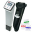 PHTK-91 Digital 0~14 pH Temperature Meter ATC Hydroponics Water Quality Aquariums Tester, Laboratory-Tekcoplus Ltd.