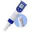 PHTK-19 6 in 1 Water Quality Tester Analyzer Pen Type pH EC TDS Salinity Temperature Conductivity-Tekcoplus Ltd.