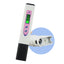 PHTK-21 Pentype Digital pH Meter Water Quality Tester for Laboratory School Aquaculture-Tekcoplus Ltd.