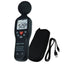 SLM24TK Digital Sound Level Meter with High Accuracy Measuring 30dB-130dB