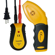 CTTK-1011_US Automatic Circuit Breaker Finder Tracer AC Circuits / Fuses for 100-120V ONLY