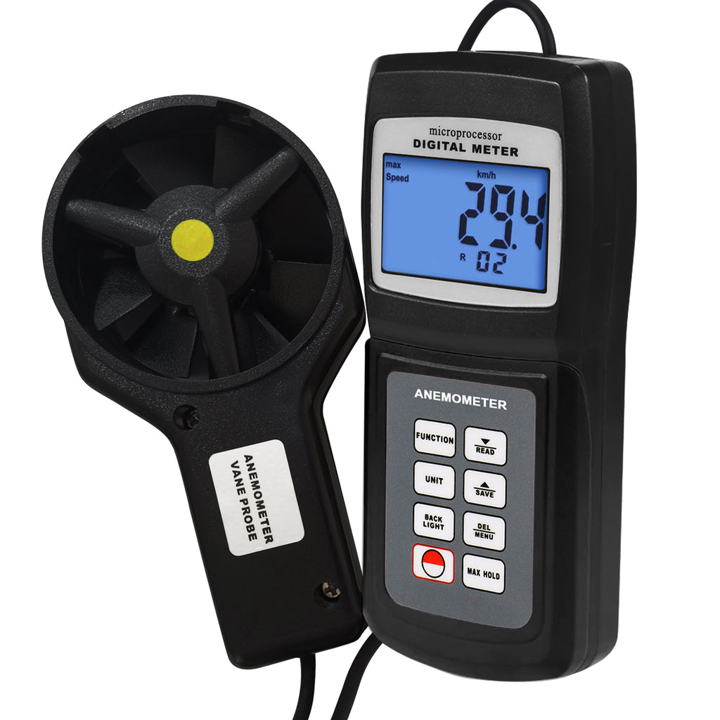 anemometer
