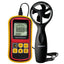 ANTK-704 2-in-1 Digital Thermo-Anemometer, Air Flow Wind Speed Meter with Thermometer-Tekcoplus Ltd.