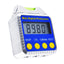 AFTK-38SS Digital Bevel Box Angle Finder Inclinometer with Spirit Level Magnetic Base Carpentry Saw-Tekcoplus Ltd.