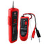 CTTK-200 Network LAN or Telephone Wire Cable Tracker Open Circuit Tester-Tekcoplus Ltd.