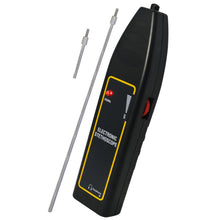 AUTK-1010 Electronic Stethoscope Car Truck Automotive Noise Sensor Finder LED Indicator 100Hz~10kHz-Tekcoplus Ltd.