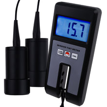 WTTK-922 Window Tint Meter Visual Light Transmission 18mm Thickness Handheld Tester