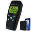 T206 Digital Solar Power Meter Handheld Radiation Energy Cell Tester 1999 W/m2 Range Measure-Tekcoplus Ltd.