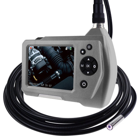 Inspection Cameras