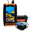 FF-180PR LUCKY HD Display Underwater Camera Rechargeable Fishing & Inspection Tool Video Photo Capture 20M Cable