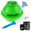 FF-916_EXT LUCKY Wireless WIFI Fish Finder For Android & iOS 50M WIFI Range + 50M WIFI Extender-Tekcoplus Ltd.