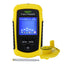 FFCW-1108-1 LUCKY Wireless Fish Finder TN/ Anti-UV LCD Display with Backlight for Night Fishing-Tekcoplus Ltd.