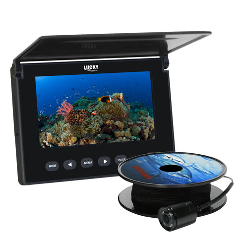 Fish Finders