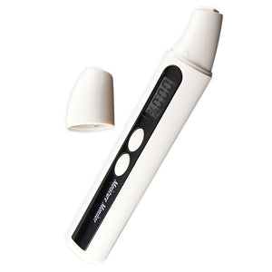MMTK-732 Digital Skin & Facial Face Moisture Analyzer Monitor Tester LCD Display CE Marking-Tekcoplus Ltd.