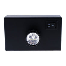 GSTK-865 Desktop LED light for Polariscope / Darkfield Loupe