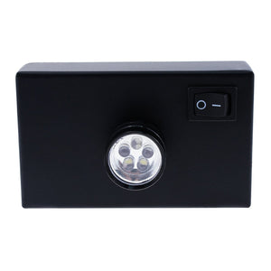 GSTK-865 Desktop LED light for Polariscope / Darkfield Loupe-Tekcoplus Ltd.
