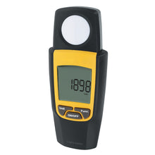 LUTK-179 Digital Light Lux Meter Range 0~30,000 Lux / FTC Handheld Illuminance Device CE marking