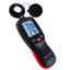 TK274PLUS Light Meter Luxmeter Illuminance Lux Foot Candle Tester