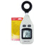 LUTK-145 Digital Light Mini Lux Meter Range 0~200,000 LUX / 0~18,500 FC Portable Instrument-Tekcoplus Ltd.