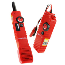 CTTK-713 Anti-jamming Underground Cable Tracker Detector Tester Wire Locator Low Voltage-Tekcoplus Ltd.
