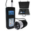 MMTK-868GG Grain Seed Moisture Meter Cup Type Rice Coffee Wheat Tester Digital Display LED Indicator-Tekcoplus Ltd.