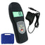 MMTK-867PS 2-in-1 Scanner & Pin Type Moisture Meter Wood Cotton Paper LCD Display LED Indicator