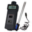 MMTK-894 Digital Grain Moisture & Temperature Meter (Celsius & Fahrenheit) 4-type