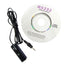 COTK-914 Optional CD Software and USB Cable Link Item to PC or Laptop