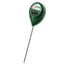 TEK-255G Indoor Outdoor Soil Moisture Meter Aluminium 17cm Probe Gardening Farming Soil Testing Tool-Tekcoplus Ltd.