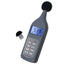 SLTK-887_Blue Professional Sound Level Meter 30~130dB CD Software & Bluetooth Digital Decibel Tester