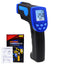 THTK-217 Non-Contact Infrared (IR) Thermometer 12:1 DS Laser Temperature -30 ~ 550°C (-22 to 1022°F)