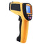 THTK-803 Digital 20:1  Professional Infrared Thermometer 0.1~1EM Pyrometer