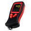 TK275PLUS Digital Paint Thickness Gauge Magnetic Thickness Meter w/ Graph Display