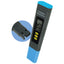 TK302PLUS TDS EC Combo Tester Water Quality Analysis Tool Accurate and Reliable Conductivity Meter for Drinking Water Aquarium