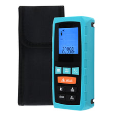 DITK-851 60m/197ft Range Laser Distance Meter Measurer Area Volume Pythagoras Tester