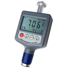 HTTK-790 Portable Digital Rebound Leeb Hardness Tester Gauge Meter Steel Metal Aluminum Iron