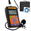 ST-130 Noise Dose Meter (Dosimeter) w/ USB port PC Interface Personal and Occupational Noise Tester-Tekcoplus Ltd.