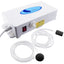 OZTK-907  200mg/h Ozone Generator w/ 220V Low Power Consumption