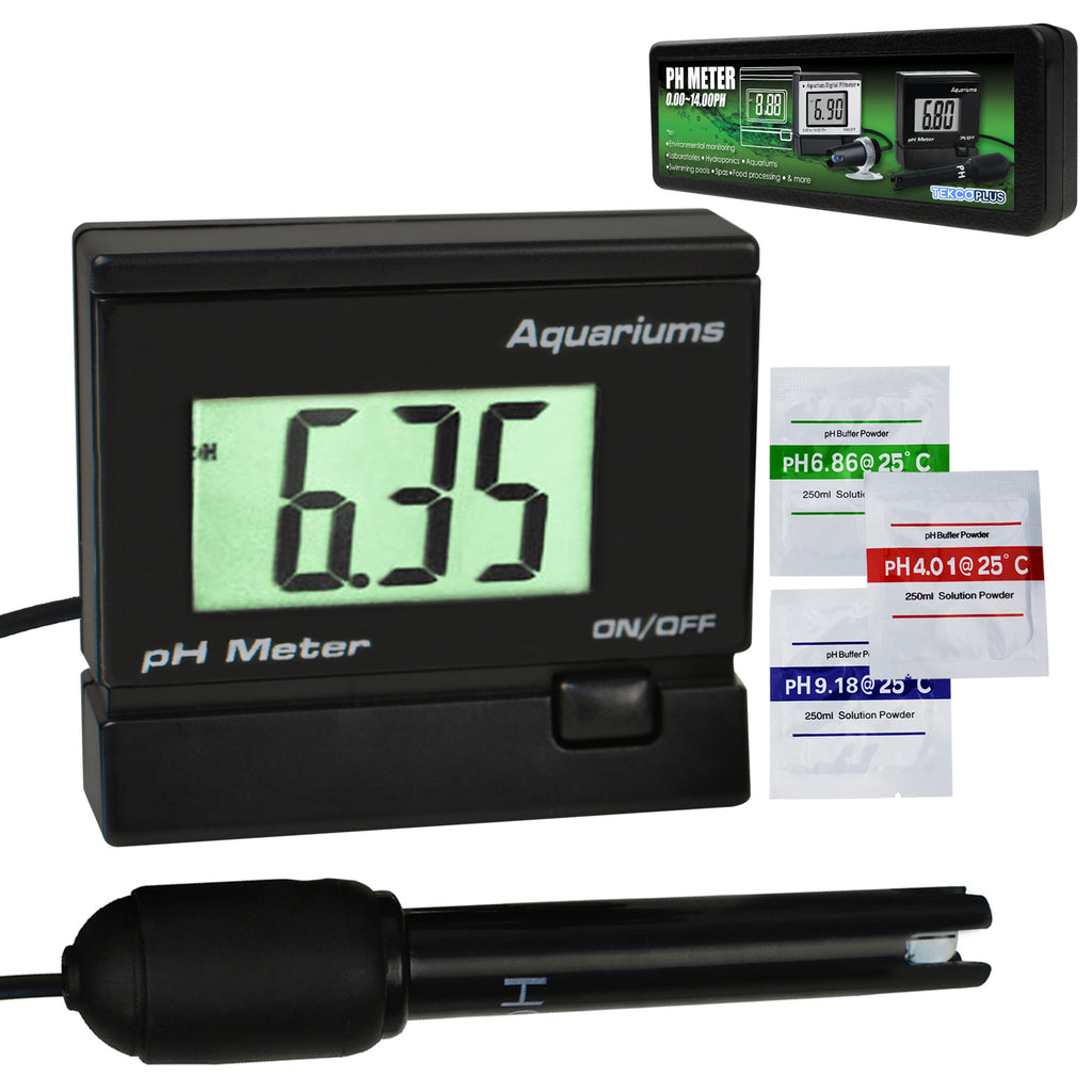 Wholesale Digital Mini LCD Aquarium Digital Aquarium Thermometer