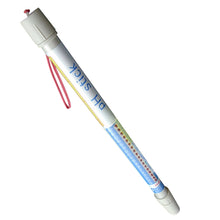 PHTK-165 Waterproof  pH Meter 2.1 - 10.8pH Dipstick Pond Aquarium Hydroponics Water Tester