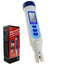 SMTK-50 Digital Pentype Salinity Meter Water Quality Temperature Tester 9999 ppm / 100.0ppt Aquarium-Tekcoplus Ltd.