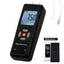 MATK-186 Digital Manometer Professional Handheld Air Vacuum/ Gas Pressure Gauge Meter 11 Units-Tekcoplus Ltd.