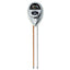 TEK-257 Soil pH / Moisture / Light Meter Long Sensor Probe Acid Alkaline Level Tester-Tekcoplus Ltd.