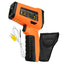 THTK-223 Non-contact Infrared IR Thermometer Laser K-Type Thermocouple -50~800°C (-58~1472°F)-Tekcoplus Ltd.